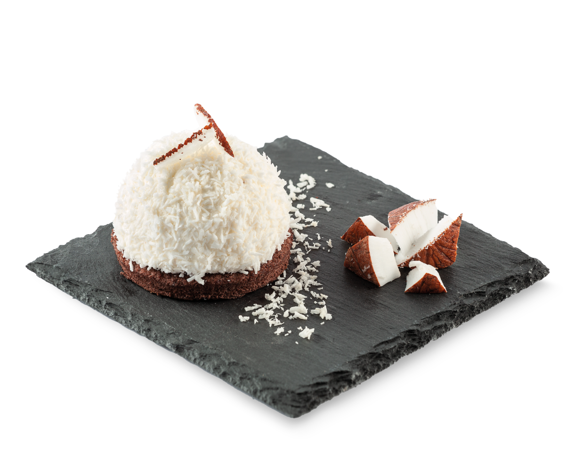 Coconut Dream