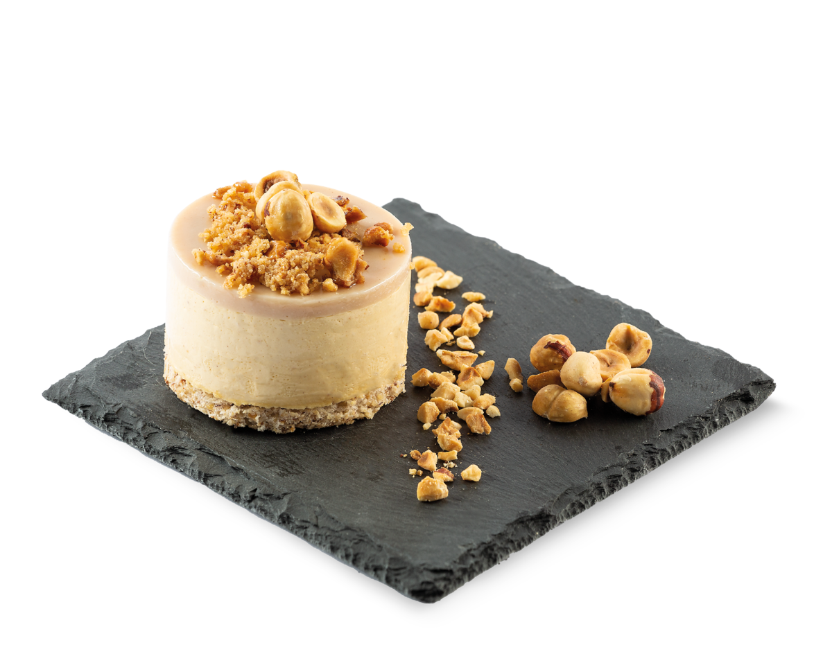 Croccante Cuor di Nocciola