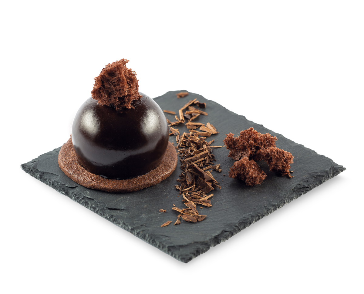 Goloso al Cioccolato