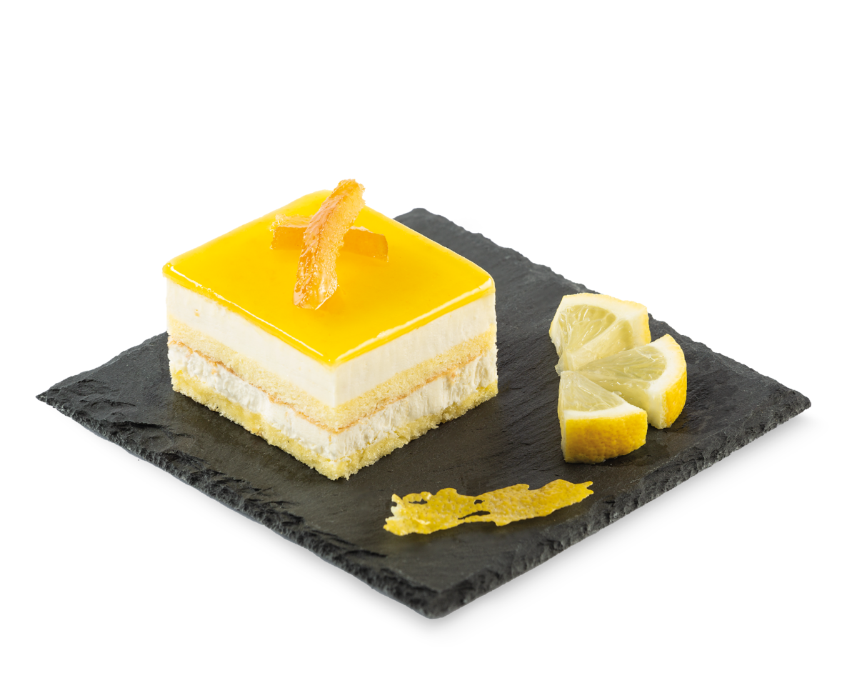 Quadrotto Lemoncake