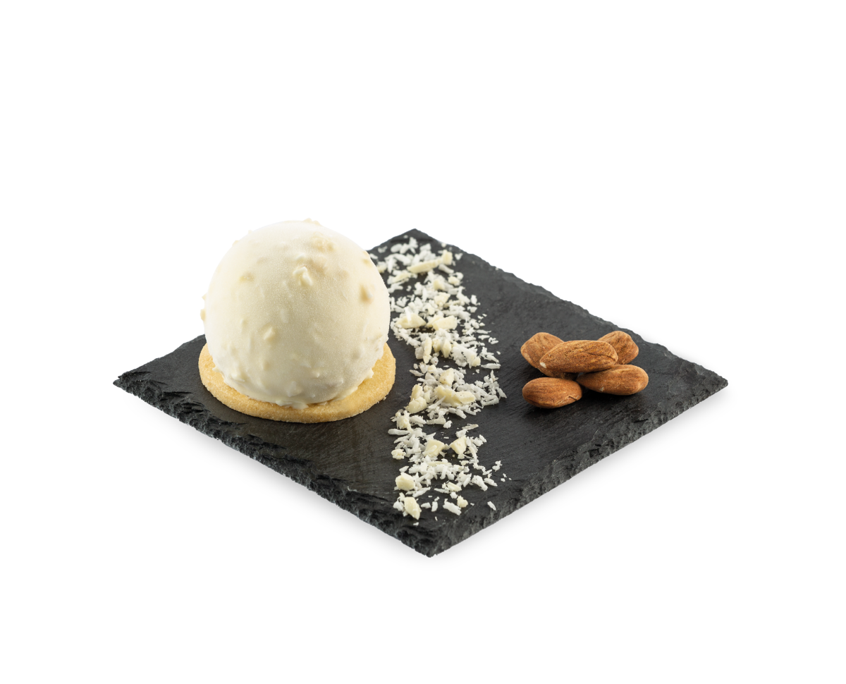 Rocher Bianco