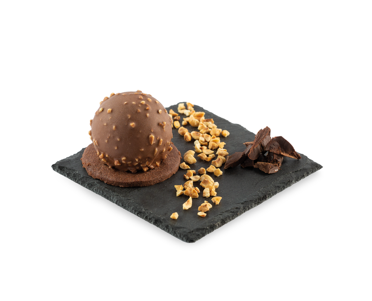 Rocher Gianduia