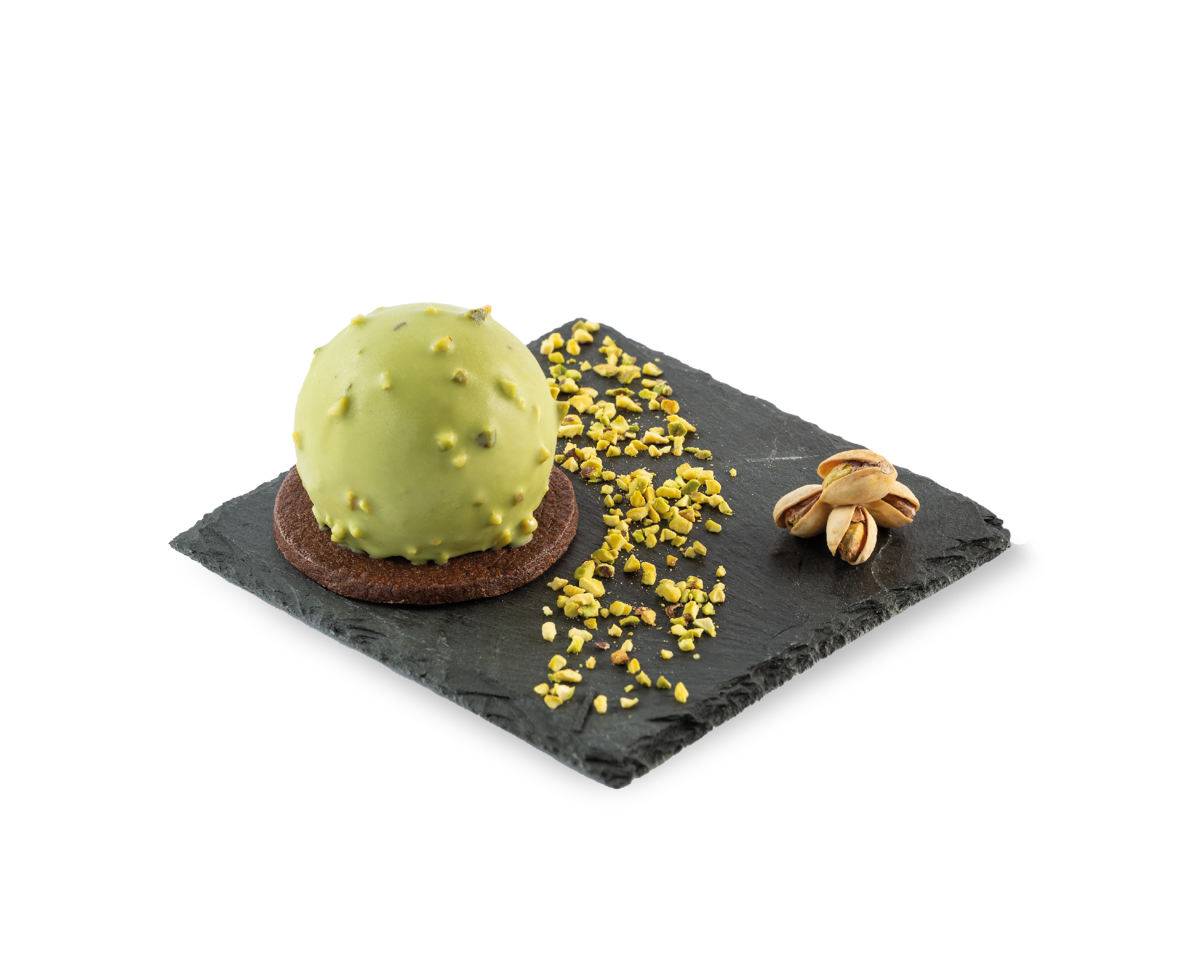 Rocher Pistacchio DOP