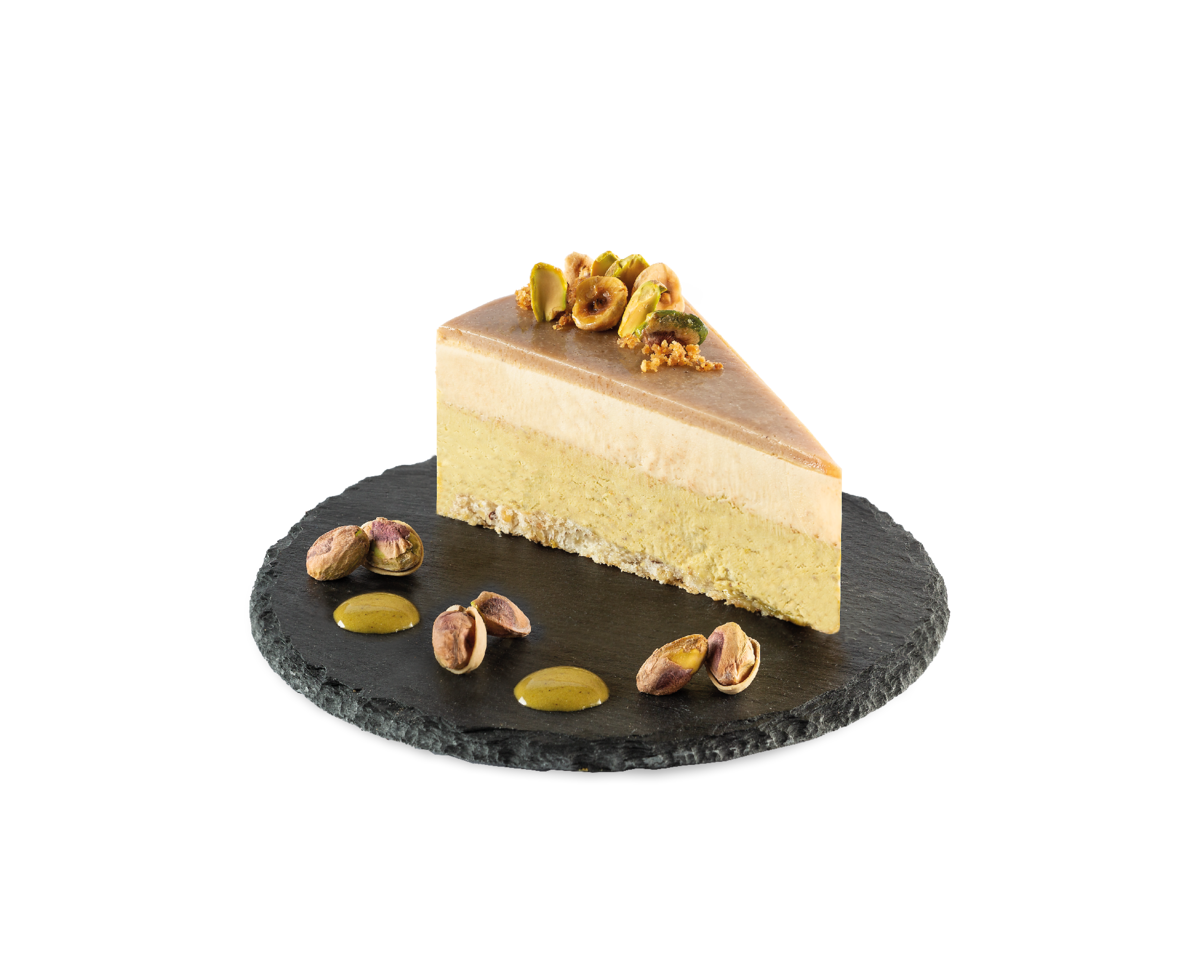 Noccio Pistacchio