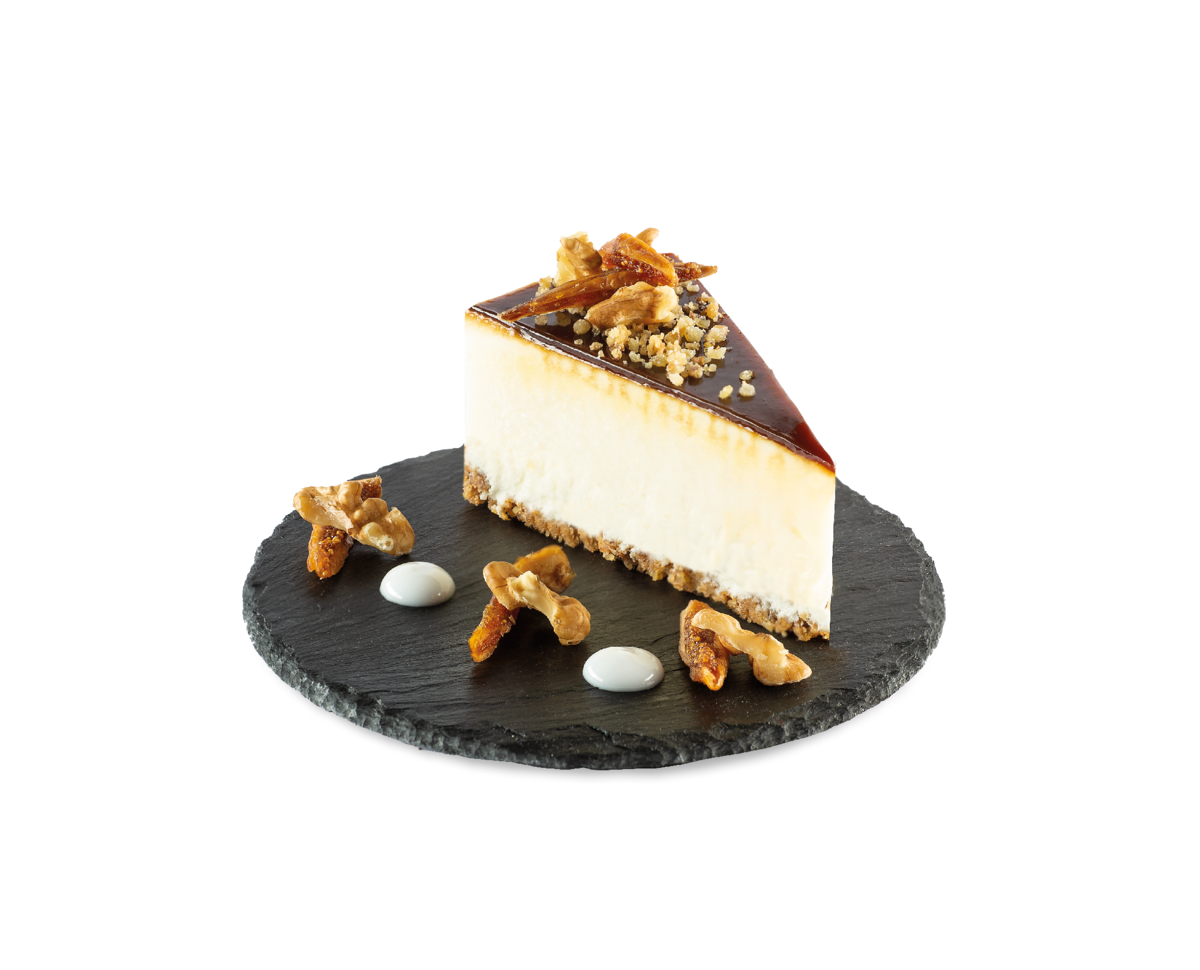 Ricotta e Fichi