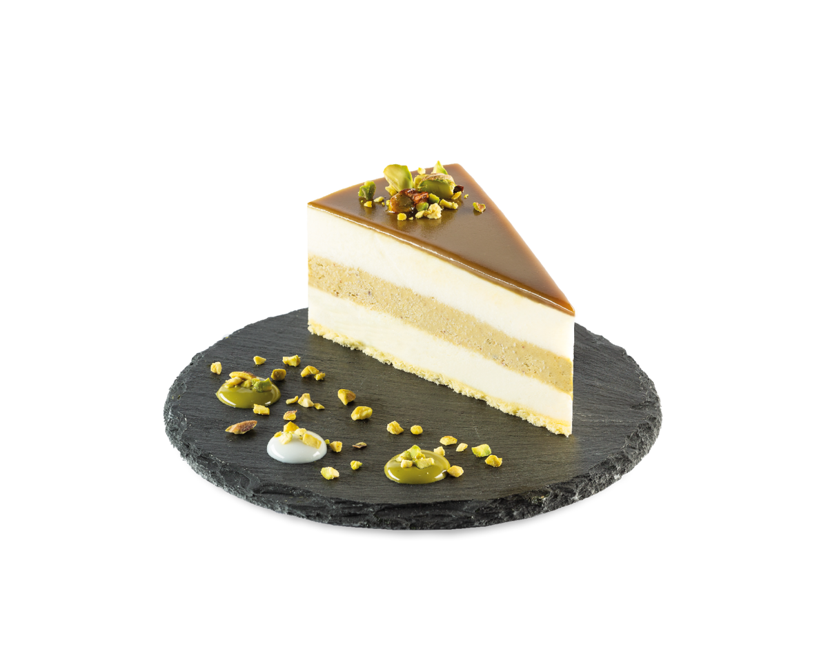 Ricotta Pistacchio
